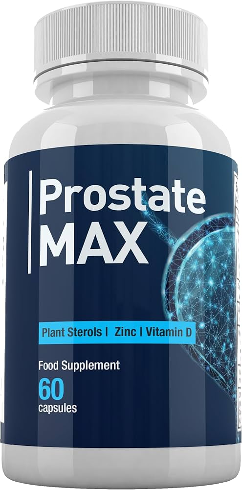 Prostate Max