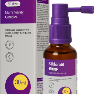 Sildorafil